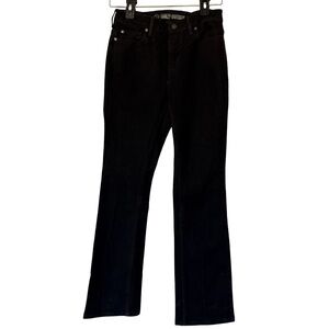 Harley-Davidson Black‎ Bootcut Jeans
